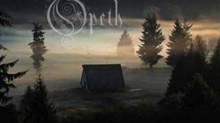 Opeth In My Time Of Need [upl. by Nepil668]