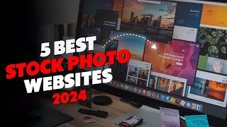 STOP Wasting Time on Copyright Issues Discover the Top Sites for FREE Stock Photos in 2024🔥😎 [upl. by Geoffrey]