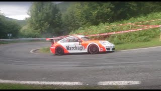 Rallysprint Lesaka 2024  Tc4 B2 [upl. by Holt]