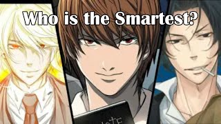 Moriarty the Patriot anime series review plus connections to Death Note [upl. by Aicenat874]