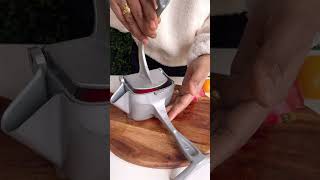 Finally Found This Viral Juicer on Amazon😍Manual Hand Press Juicer🔥🔥 Shorts Productreview [upl. by Kannav744]