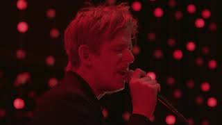 Spoon  Full Performance Live on KEXP [upl. by Kokaras64]