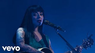 Mon Laferte  Flaco En Vivo [upl. by Iblehs]