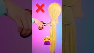 Einfache Frisur für jeden Tag 😍 frisur frisuren frisurentutorial haare haartutorial shorts [upl. by Bravar]