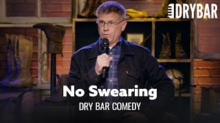 All The Comedy With None Of The Cussing Dry Bar Comedy [upl. by Geller]