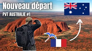 PVT Australie  Nouveau départ 1 [upl. by Obelia]