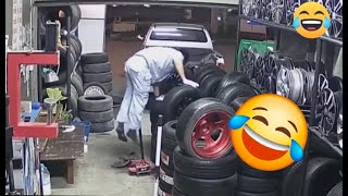 The most watched funny videos of the year😂😂 [upl. by Onra]