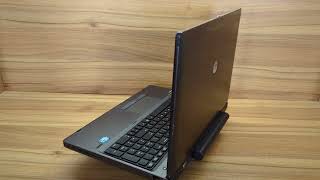 U2023 HP ProBook 6570b [upl. by Anytsirk863]