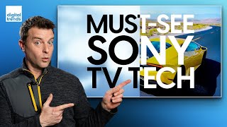 Sony 2024 TV Exclusive  What To Expect and What Not To Expect [upl. by Akehsal]