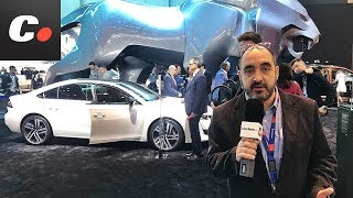 Novedades del Salón de Ginebra 2018  Geneva Motor Show en español  cochesnet [upl. by Etat]