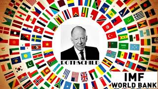 Rothschild dynasty built a fortune from slave trade and colonialism [upl. by Mazlack]