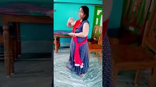 Baiman Piya re dance soniya viral [upl. by Yliah823]