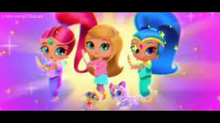 repost shimmer and shine theme song sped up [upl. by Hackney]