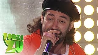 Smiley  Oficial imi merge bine Live la Forza ZU 2016 [upl. by Celine]