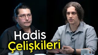 Hadislerdeki Çelişkiler  Diamond Tema Cemre Demirel [upl. by Chee]