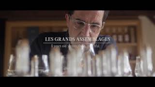 Armagnac Darroze  Les grands Assemblage 8 years old [upl. by Dubois]