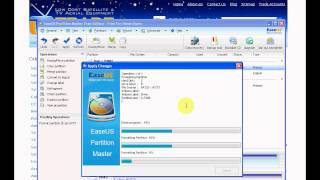 How to Format Hard Drive or Memory Stick into EXT3 File System [upl. by Ahsitan]