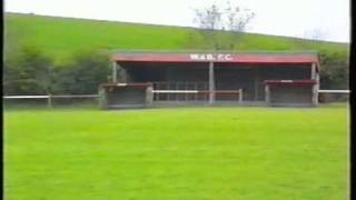 Trammondford Park  Wigtown amp Bladnoch FC 1998 [upl. by Edmee]