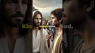 Whats the REAL Price of Following Jesus  Luke 95762 [upl. by Marashio]