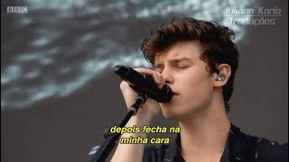 Shawn Mendes  Mercy Tradução [upl. by Rudolph]