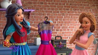 Mad for Tea  Episode 14  Descendants Wicked World [upl. by Einomrah]