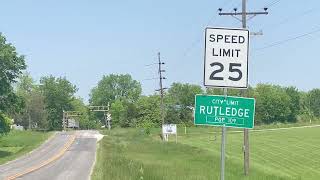 Rutledge Flea Market and Rutledge Missouri [upl. by Conley934]