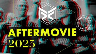 FAIRGROUND Festival 2023  Official Aftermovie [upl. by Maybelle]