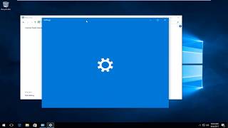 Windows 10  Creating a Windows 10 Repair Boot USB Recovery Drive [upl. by Beata]