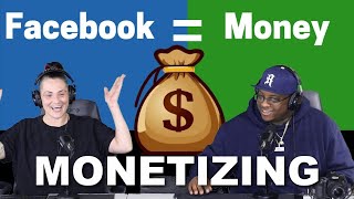 How To Make Money on Social Media  Part1 [upl. by Thurmond]