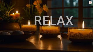 Relaxing Piano Music  Calming Melodies for Stress Relief Focus amp Sleep [upl. by Clyte962]