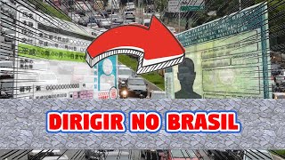 Carteira do Japão vale no Brasil  ͡° ͜ʖ ͡°  Eh Japa [upl. by Kwon]