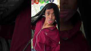 Gori tori chunri ba laal laal re🤣❤️ youtubeshorts shorts viralshorts prank danceinpublic [upl. by Afihtan154]