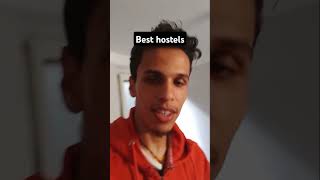 we gets this hostel in casablanca medena kdema [upl. by Netaf597]