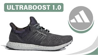 Adidas Ultraboost 10 Review [upl. by Enitnelav109]