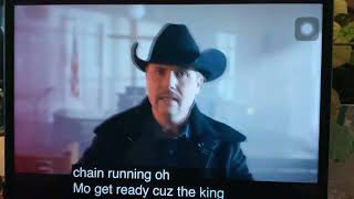 John Rich singing the song Revelation great on the music chart Jesus is coming back [upl. by Namyac]