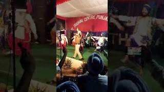 ISTC Kapurthala Punjab Police Batch Passing Out Party punjabpolice dance bhangra viralvideo ppp [upl. by Kcirddehs]