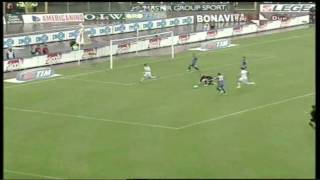 CataniaMilan 02 03052009 highlights [upl. by Neiman]