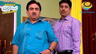 Baba Predicts Jethalals Future  Taarak Mehta Ka Ooltah Chashmah  Bhide Fun Files [upl. by Derfniw395]