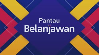 Pantau Belanjawan Mansuh pencen penjawat awam jimatkan perbelanjaan [upl. by Einnod]