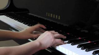 Clementi Sonatina op36 No4 1st mov [upl. by Leihcim]