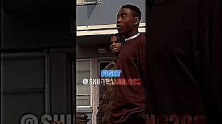 Caine Gets Into A Fight In Menace 2 Society😱menacetosociety movies odog caine movieclips [upl. by Yedok]