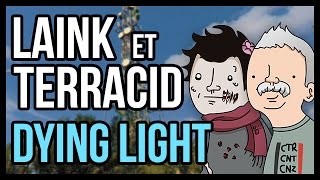 LES APOCALYPSES ZOMBIES CEST RIGOLO Dying Light [upl. by Anikram354]