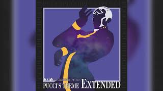 Puccis Theme Extended Cut  Music inspired by Stone Ocean JoJos Bizarre Adventure FanMade [upl. by Cicely]