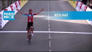 ParisNice 2020  Étape 6  Résumé [upl. by Cheyney]