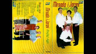 Mirsada i Jarani Mobiteli Official Audio 2002 [upl. by Dnomso953]