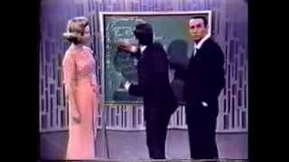 Andy Williams introduces Joey Bishop Oct 15 1963 [upl. by Narahs27]