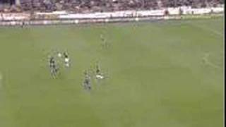 Goal Weah Assist di Seba Rossi [upl. by Uttica]