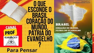 Um livro no mínimo estranho [upl. by Dewie]