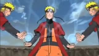 Naruto Shippuden Opening 8 full FULL HD [upl. by Philbrook]