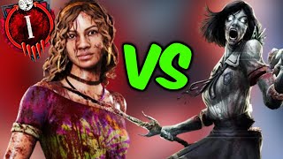 Pro Level Rank 1 Survivors VS Spirit  Dead by Daylight Killer Gameplay [upl. by Glennis]